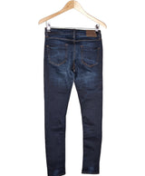 527017 Jeans ZARA Occasion Vêtement occasion seconde main