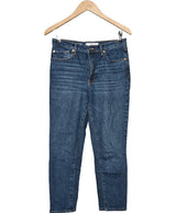 527022 Jeans MANGO Occasion Once Again Friperie en ligne