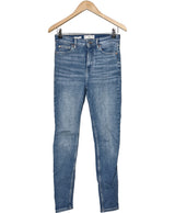 527026 Jeans MANGO Occasion Once Again Friperie en ligne