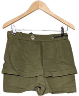 527029 Shorts et bermudas MAJE Occasion Vêtement occasion seconde main