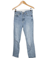 527031 Jeans MANGO Occasion Once Again Friperie en ligne
