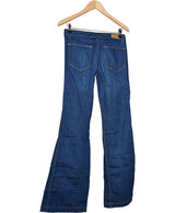 527057 Pantalons et pantacourts ZARA Occasion Vêtement occasion seconde main