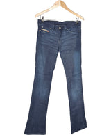 527058 Jeans DIESEL Occasion Once Again Friperie en ligne