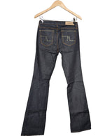 527059 Jeans ZARA Occasion Vêtement occasion seconde main