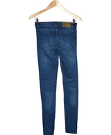 527060 Jeans ZARA Occasion Vêtement occasion seconde main