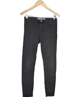 527064 Pantalons et pantacourts ZARA Occasion Once Again Friperie en ligne