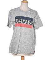 527137 Tops et t-shirts LEVI'S Occasion Once Again Friperie en ligne