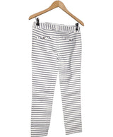 527146 Pantalons et pantacourts ZARA Occasion Vêtement occasion seconde main