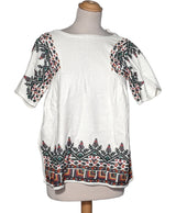 527154 Tops et t-shirts ZARA Occasion Once Again Friperie en ligne