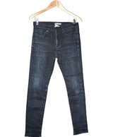 527160 Jeans UNIQLO Occasion Once Again Friperie en ligne