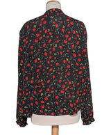 527171 Chemises et blouses ZADIG ET VOLTAIRE Occasion Vêtement occasion seconde main