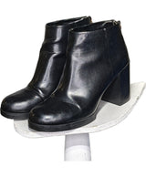 527175 Chaussures PULL AND BEAR Occasion Once Again Friperie en ligne