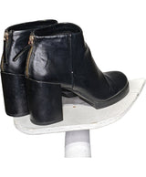 527175 Chaussures PULL AND BEAR Occasion Vêtement occasion seconde main