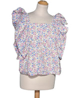 527180 Tops et t-shirts MANGO Occasion Once Again Friperie en ligne