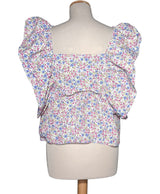 527180 Tops et t-shirts MANGO Occasion Vêtement occasion seconde main