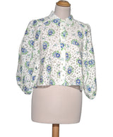 527182 Chemises et blouses ZARA Occasion Once Again Friperie en ligne