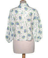 527182 Chemises et blouses ZARA Occasion Vêtement occasion seconde main