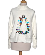 527194 Pulls et gilets CAMAIEU Occasion Once Again Friperie en ligne