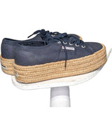527196 Chaussures SUPERGA Occasion Vêtement occasion seconde main