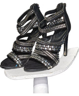 527197 Chaussures ZARA Occasion Once Again Friperie en ligne