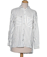 527198 Chemises et blouses ZARA Occasion Once Again Friperie en ligne