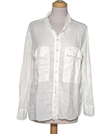 527203 Chemises et blouses BA&SH Occasion Once Again Friperie en ligne