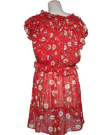 527207 Robes ZARA Occasion Vêtement occasion seconde main