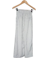 527208 Pantalons et pantacourts ZARA Occasion Vêtement occasion seconde main