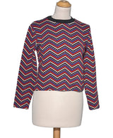 527215 Pulls et gilets ZARA Occasion Once Again Friperie en ligne