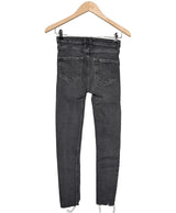 527220 Jeans MANGO Occasion Vêtement occasion seconde main