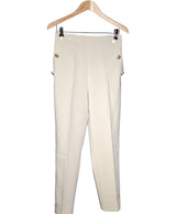 527229 Pantalons et pantacourts ZARA Occasion Once Again Friperie en ligne