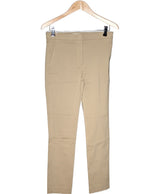 527230 Pantalons et pantacourts MANGO Occasion Once Again Friperie en ligne