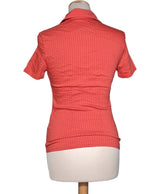 527263 Chemises et blouses CAROLL Occasion Vêtement occasion seconde main