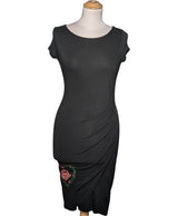 527280 Robes DESIGUAL Occasion Once Again Friperie en ligne