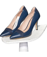 527324 Chaussures SAN MARINA Occasion Once Again Friperie en ligne