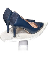527324 Chaussures SAN MARINA Occasion Vêtement occasion seconde main