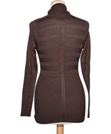 527335 Pulls et gilets MORGAN Occasion Vêtement occasion seconde main