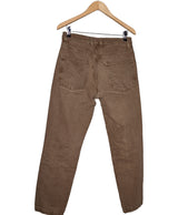 527367 Jeans ZARA Occasion Vêtement occasion seconde main