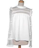 527389 Tops et t-shirts NAF NAF Occasion Once Again Friperie en ligne