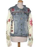 527392 Vestes DESIGUAL Occasion Once Again Friperie en ligne