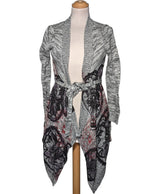 527417 Pulls et gilets DESIGUAL Occasion Once Again Friperie en ligne