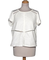 527439 Tops et t-shirts ZARA Occasion Once Again Friperie en ligne