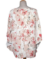 527444 Chemises et blouses JACQUELINE RIU Occasion Vêtement occasion seconde main