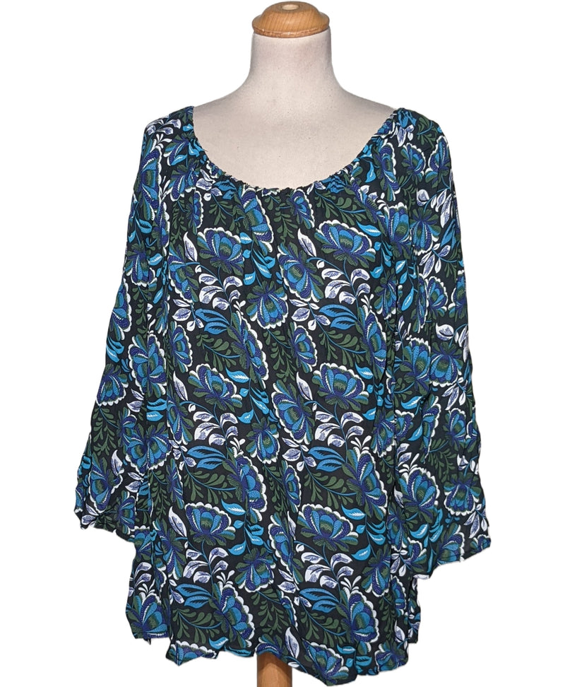 527450 Chemises et blouses ANTOINE ET LILI Occasion Once Again Friperie en ligne