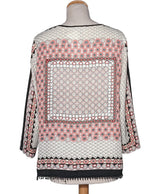 527455 Chemises et blouses 1.2.3 Occasion Vêtement occasion seconde main