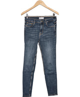 527468 Jeans ZARA Occasion Once Again Friperie en ligne