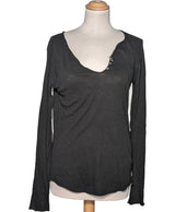 527473 Tops et t-shirts ZADIG ET VOLTAIRE Occasion Once Again Friperie en ligne