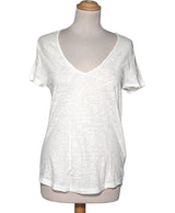 527477 Tops et t-shirts ZADIG ET VOLTAIRE Occasion Once Again Friperie en ligne