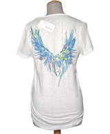 527477 Tops et t-shirts ZADIG ET VOLTAIRE Occasion Vêtement occasion seconde main