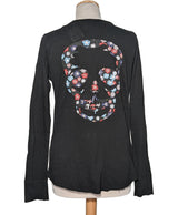 527479 Tops et t-shirts ZADIG ET VOLTAIRE Occasion Vêtement occasion seconde main